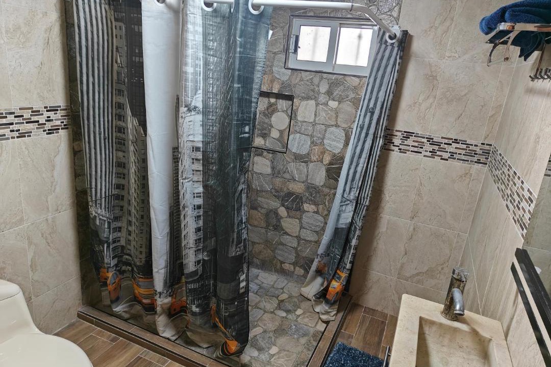 Photo of Bathroom in Ojo de Agua
