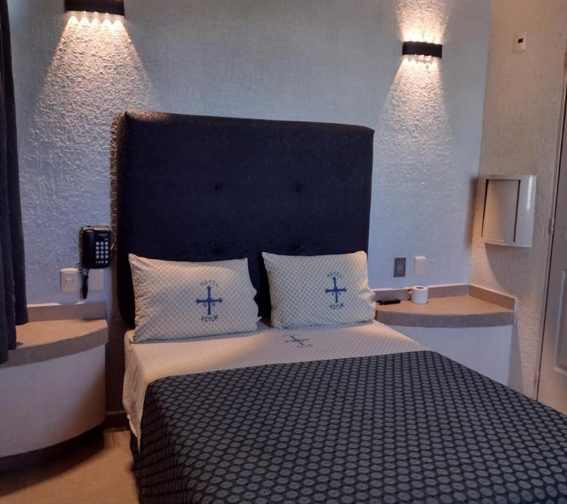 Photo of Bedroom in Downtown Guadalajara