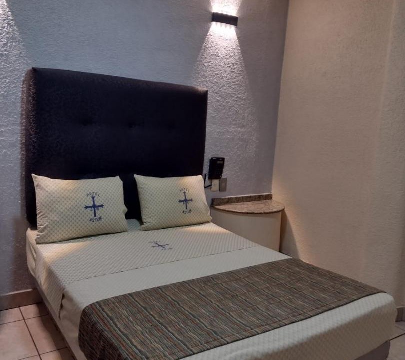 Photo of Bedroom in Downtown Guadalajara