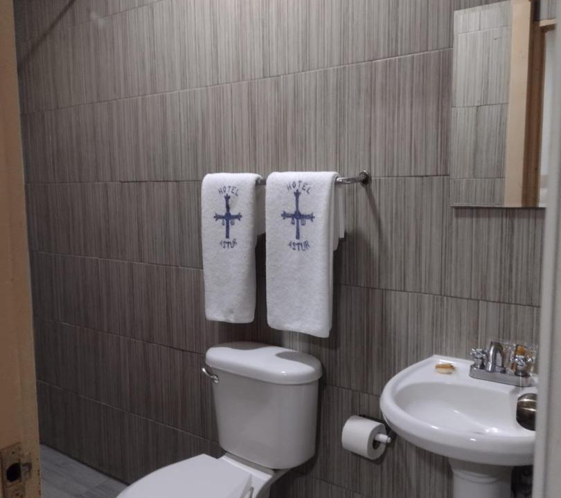 Photo of Bathroom in Downtown Guadalajara