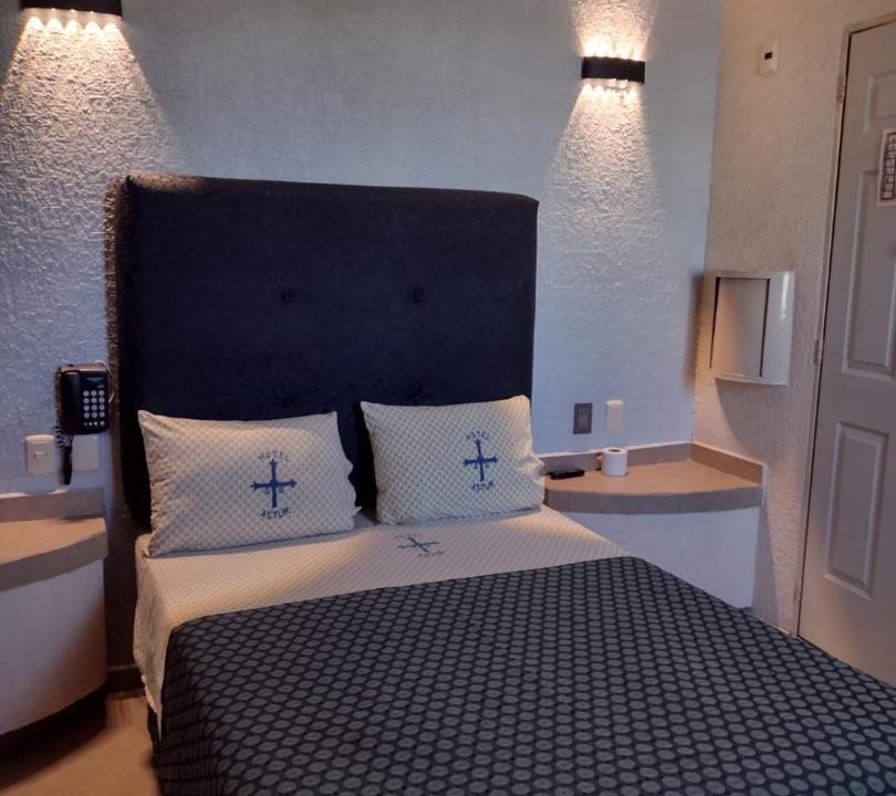 Photo of Bedroom in Downtown Guadalajara