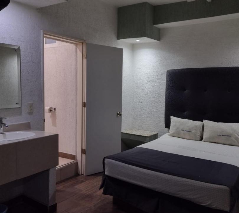 Photo of Bedroom in Downtown Guadalajara