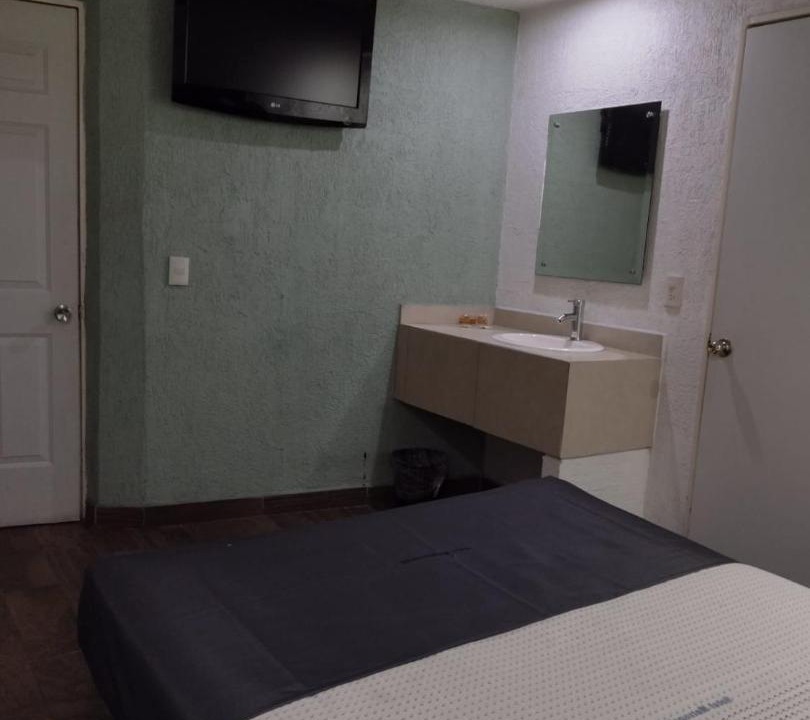 Photo of Bedroom in Downtown Guadalajara