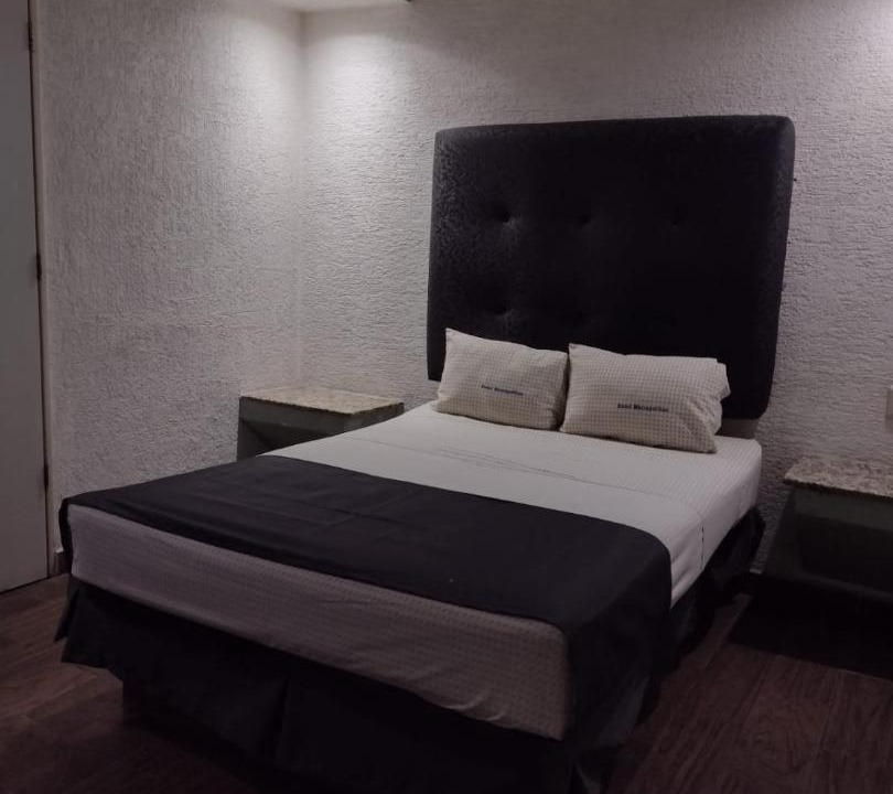 Photo of Bedroom in Downtown Guadalajara