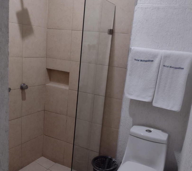 Photo of Bathroom in Downtown Guadalajara