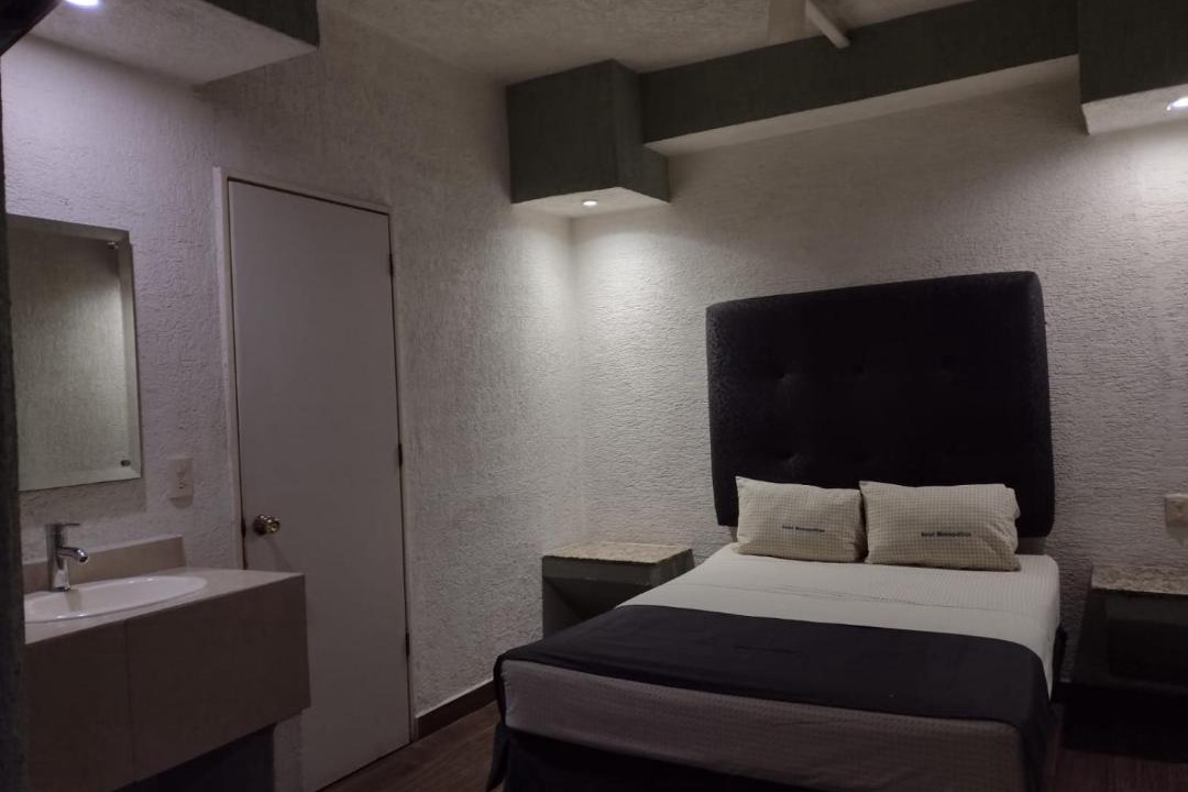 Photo of Bedroom in Downtown Guadalajara