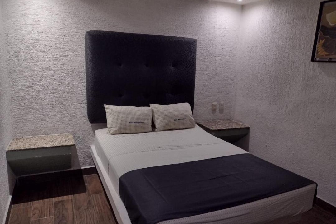 Photo of Bedroom in Downtown Guadalajara