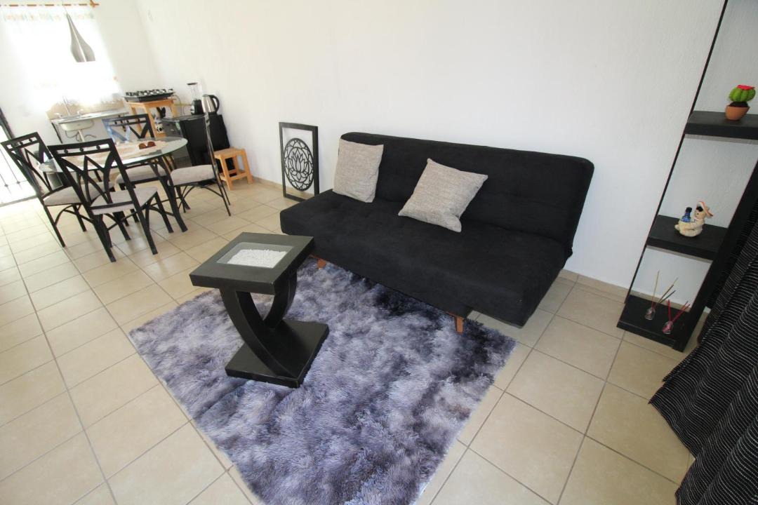 Photo of Livingroom in San Miguel de Allende