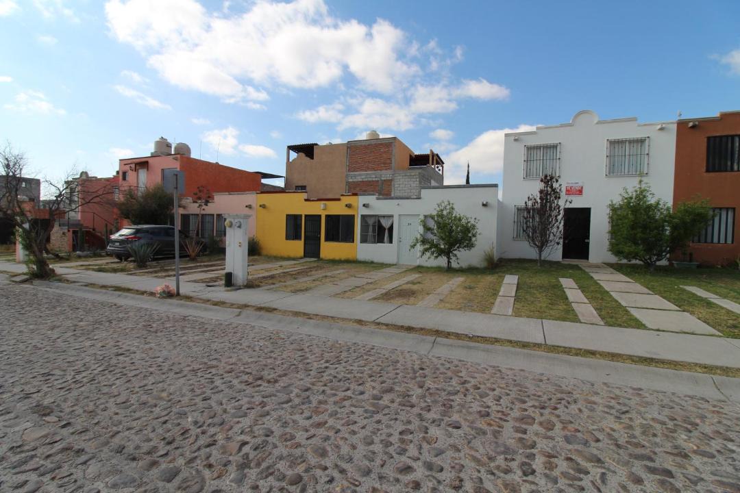 Photo of Buildings in San Miguel de Allende