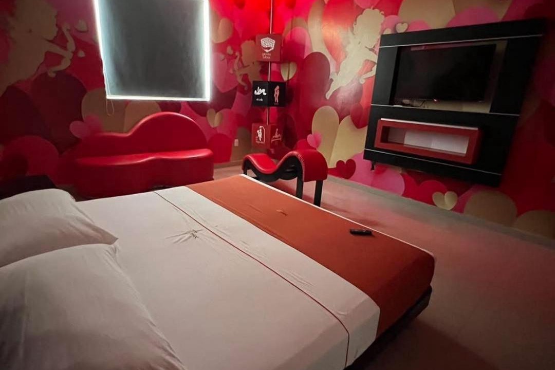Photo of Bedroom in Manzanillo