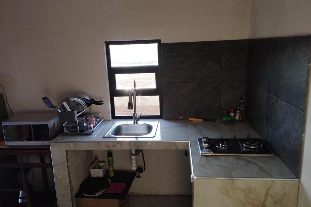 Photo of Kitchen in Jocotitlan