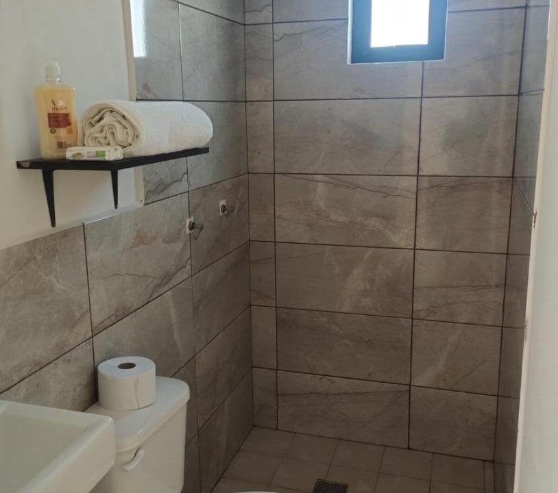 Photo of Bathroom in Jocotitlan