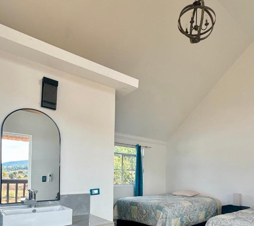 Photo of Bedroom in Cerocahui