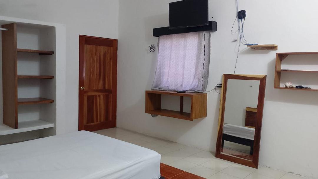 Photo of Bedroom in Chichen Itza - Valladolid