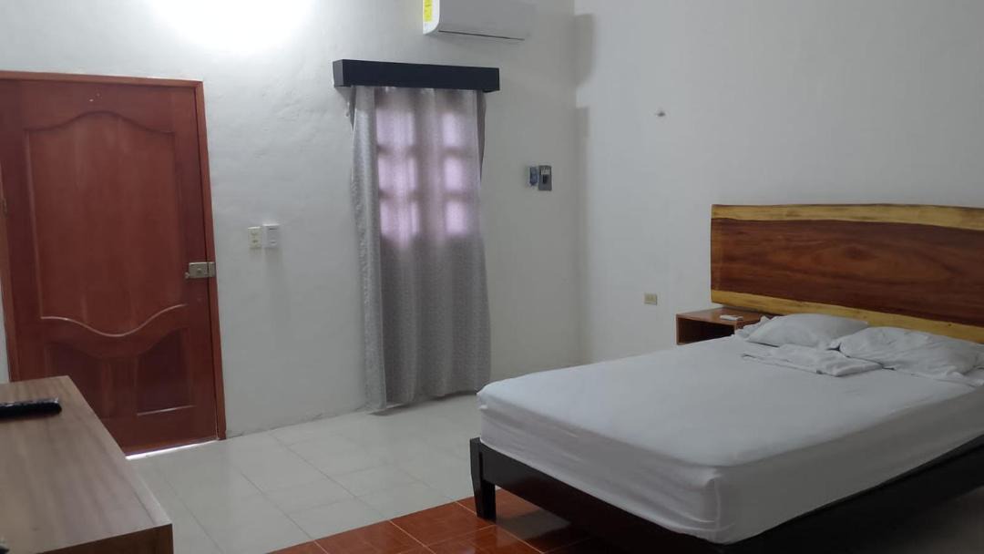 Photo of Bedroom in Chichen Itza - Valladolid