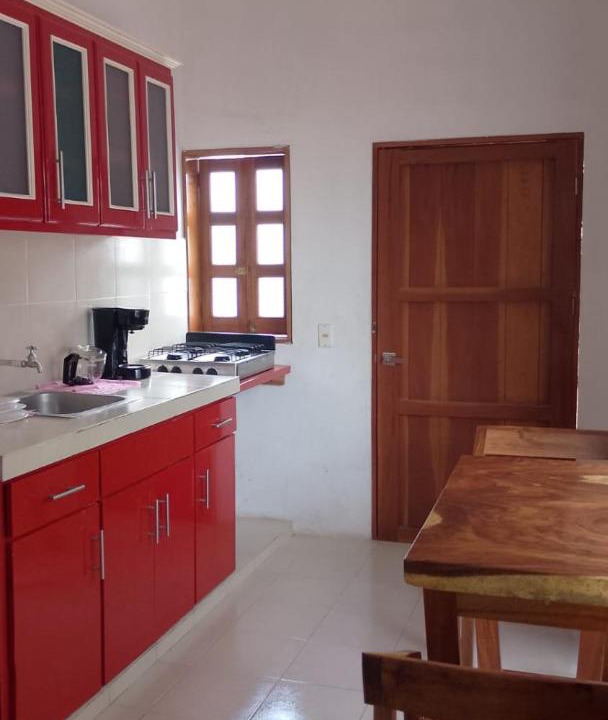 Photo of Kitchen in Chichen Itza - Valladolid