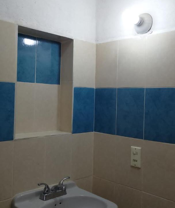 Photo of Bathroom in Chichen Itza - Valladolid