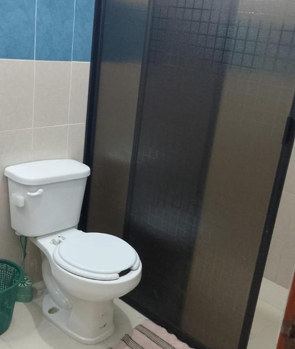 Photo of Bathroom in Chichen Itza - Valladolid