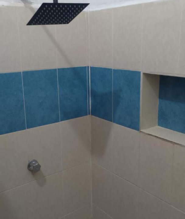 Photo of Bathroom in Chichen Itza - Valladolid