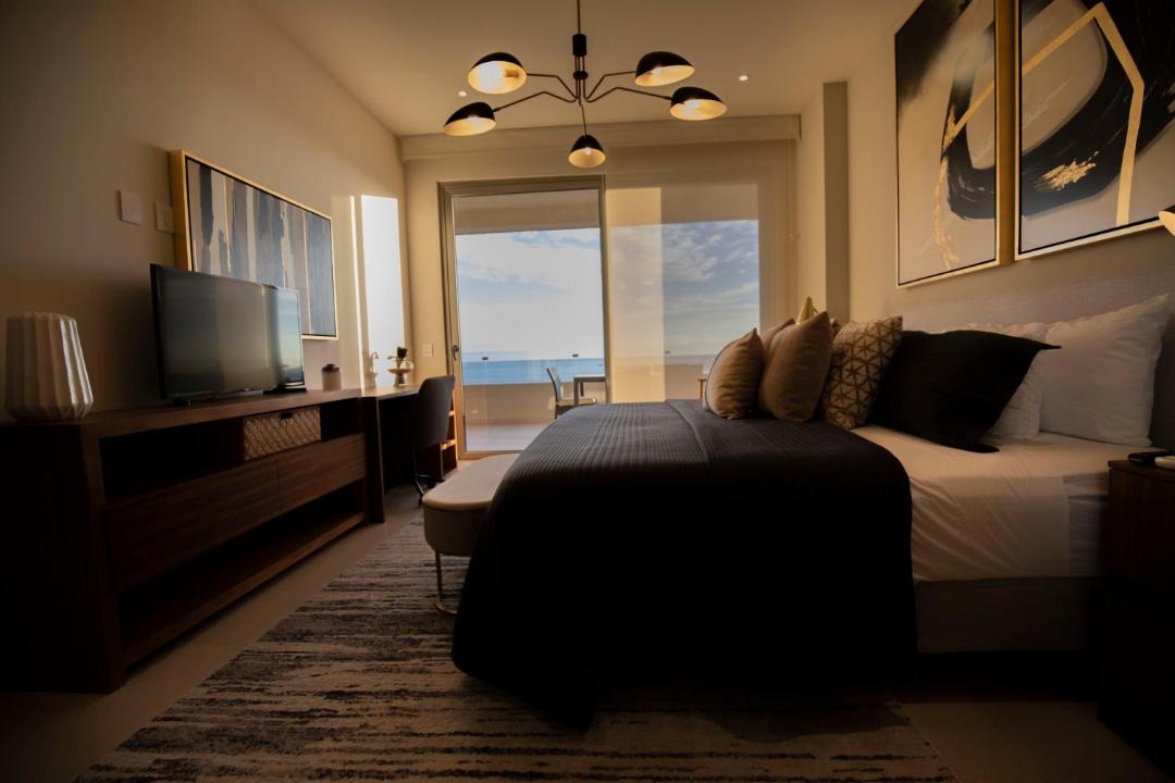 Photo of Bedroom in Paraiso Escondido