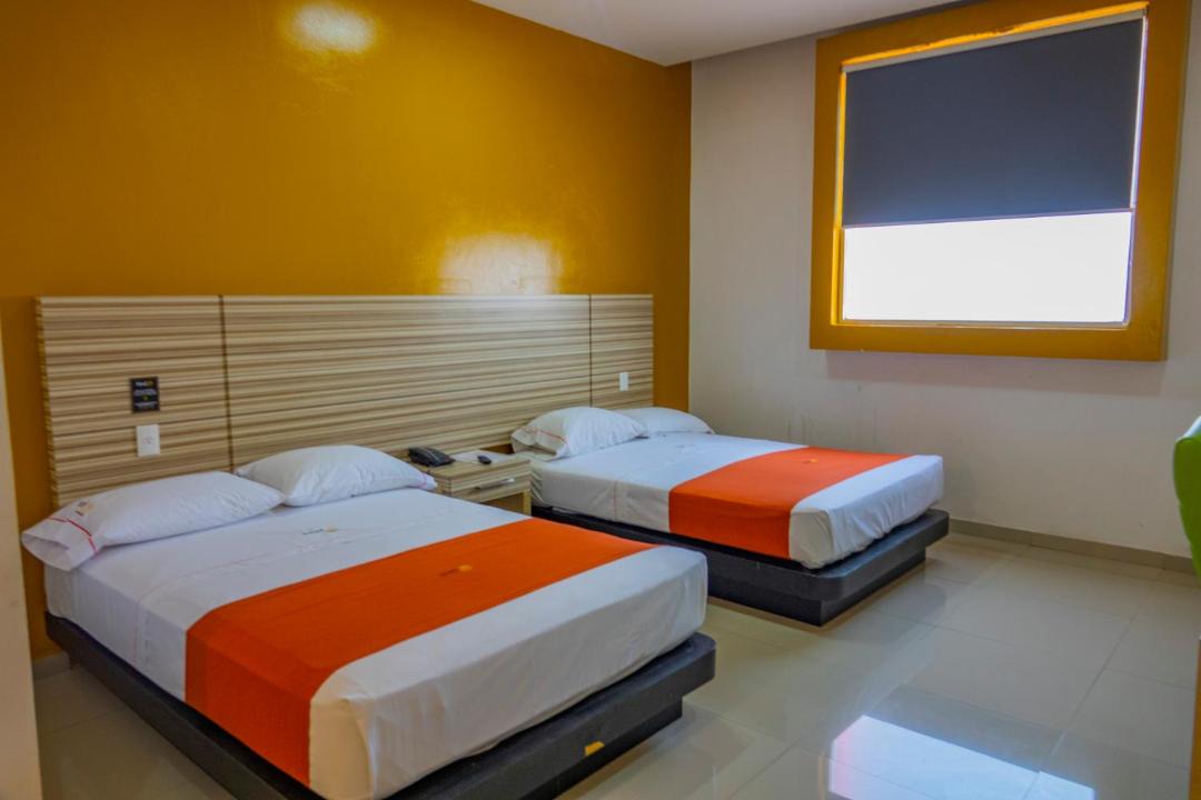 Photo of Bedroom in Manzanillo