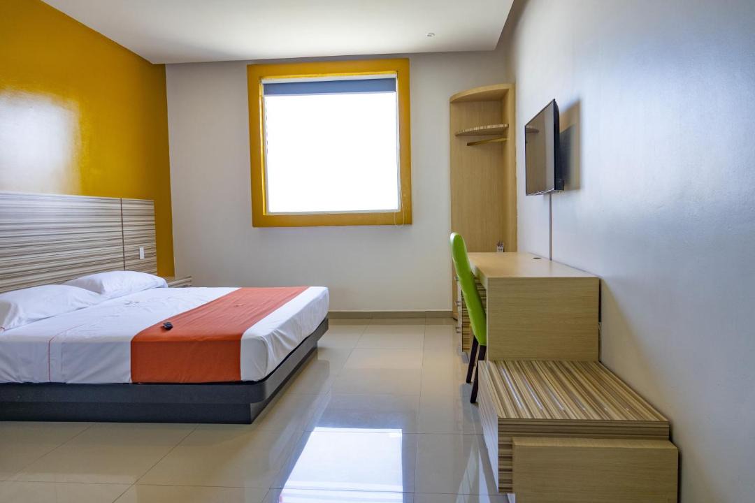 Photo of Bedroom in Manzanillo