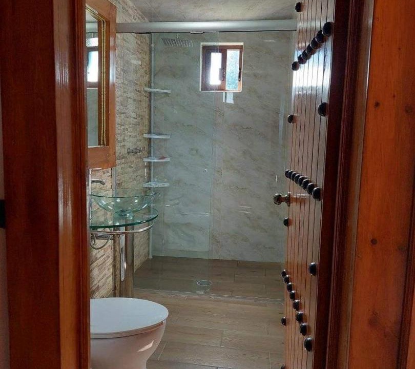 Photo of Bathroom in Zacatlan