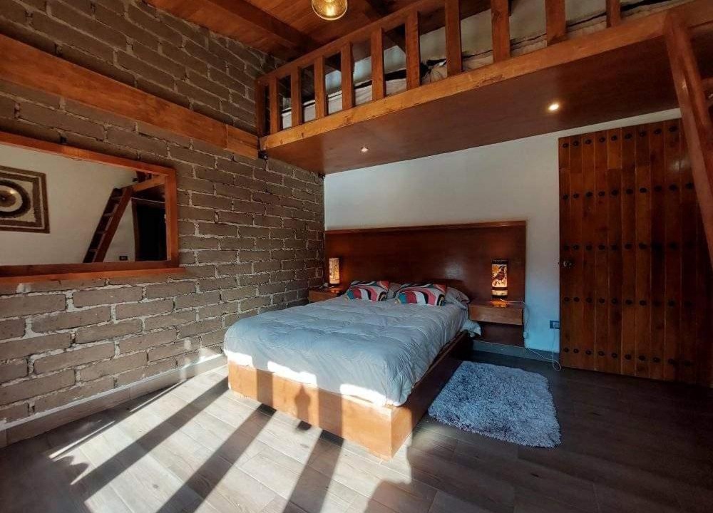 Photo of Bedroom in Zacatlan