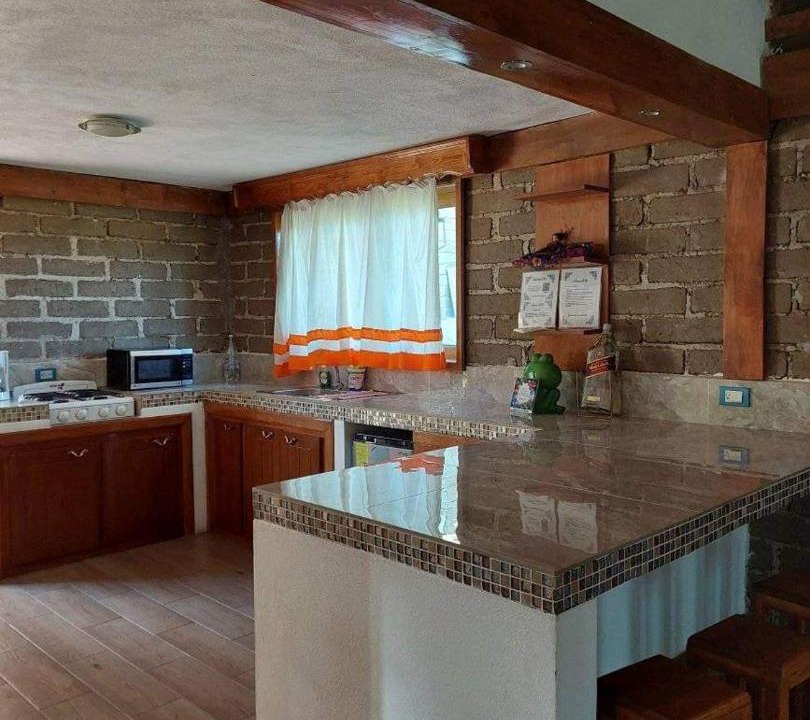 Photo of Kitchen in Zacatlan
