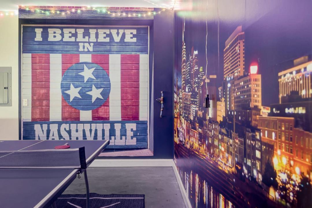 Photo of Others in North Nashville