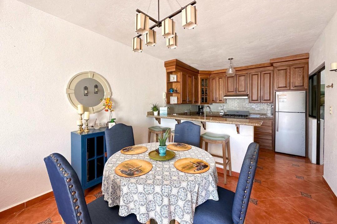 Photo of Kitchen in Brisas del Golfo