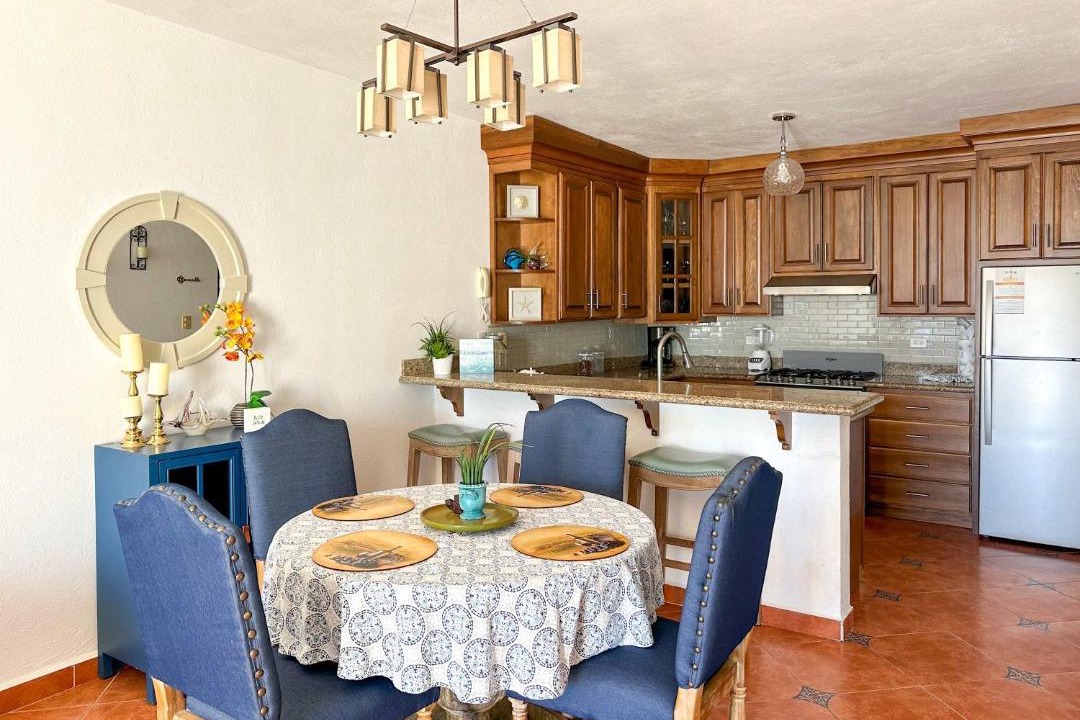 Photo of Kitchen in Brisas del Golfo