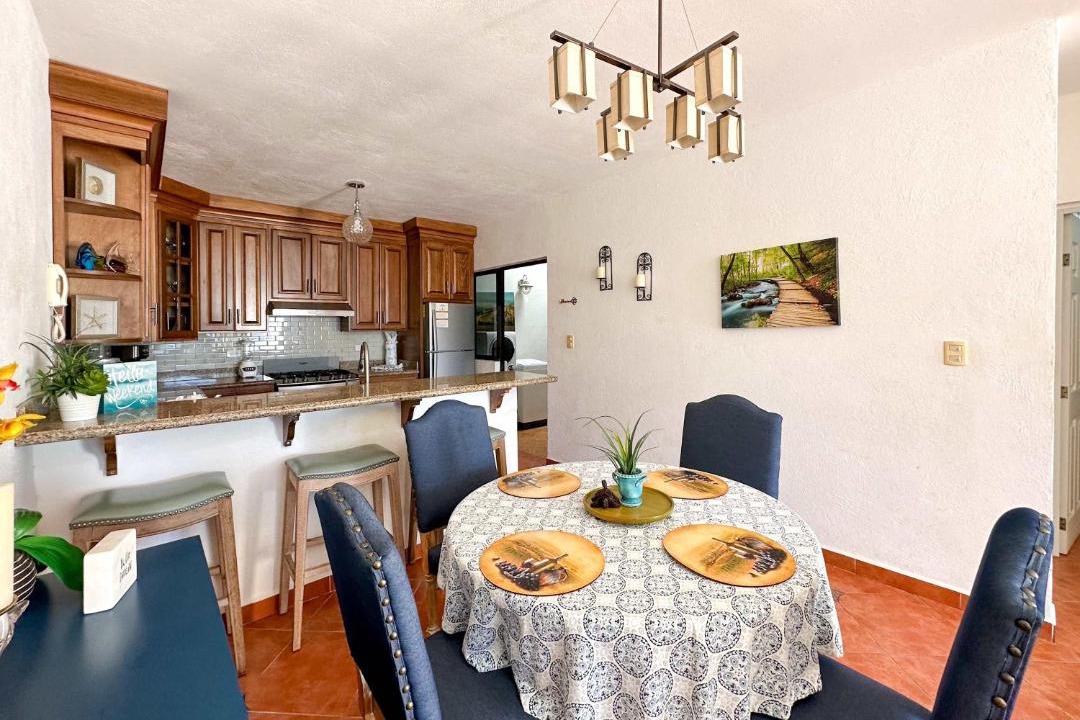 Photo of Kitchen in Brisas del Golfo