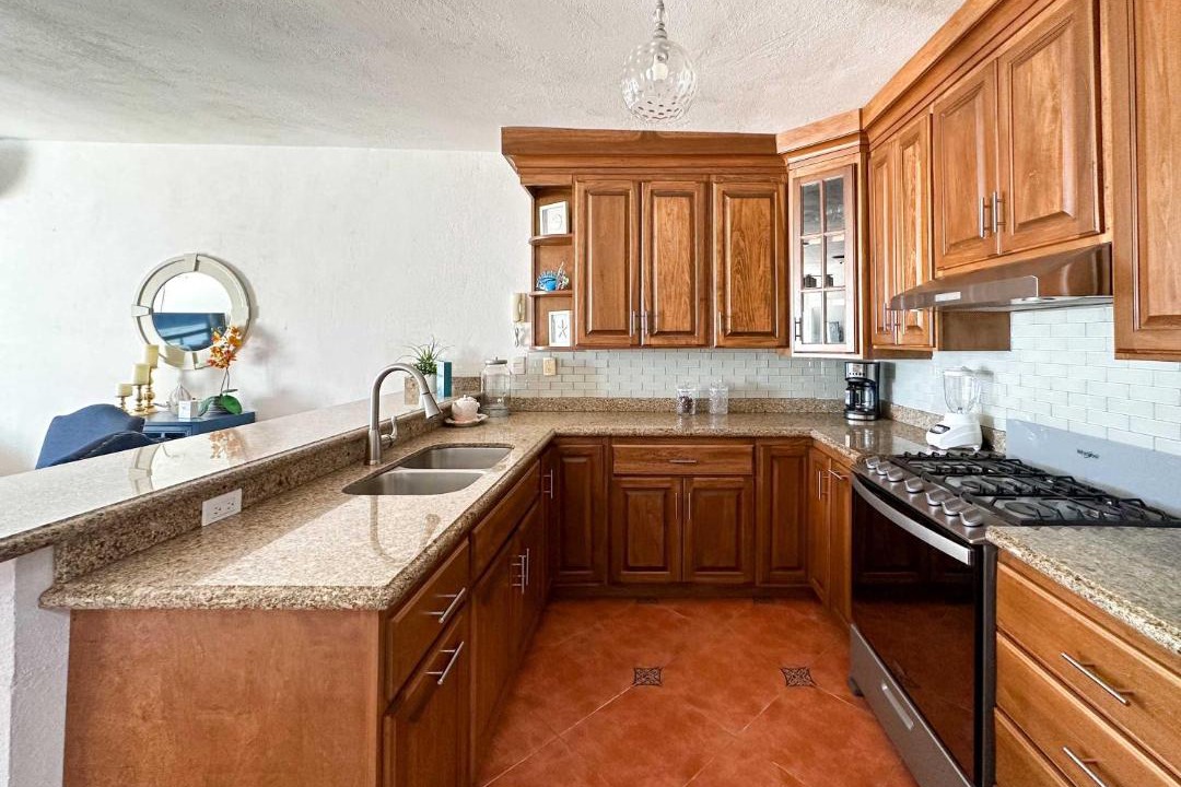 Photo of Kitchen in Brisas del Golfo