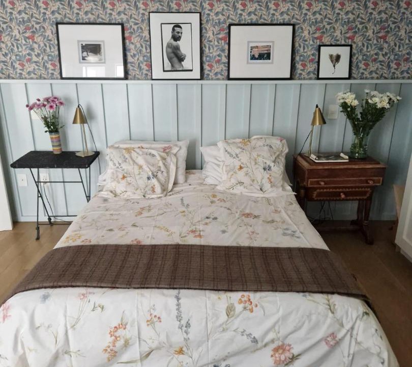Photo of Bedroom in Hipodromo