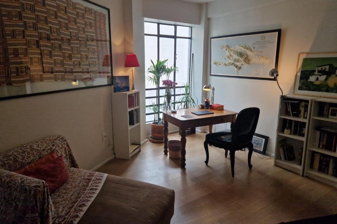 Photo of Livingroom in Hipodromo
