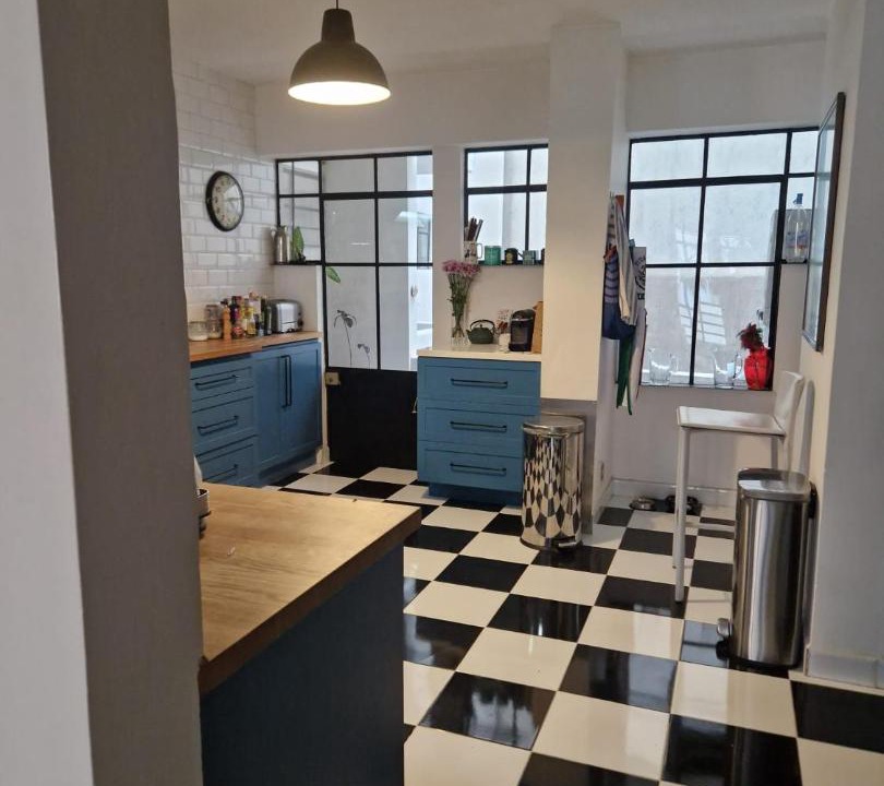 Photo of Kitchen in Hipodromo