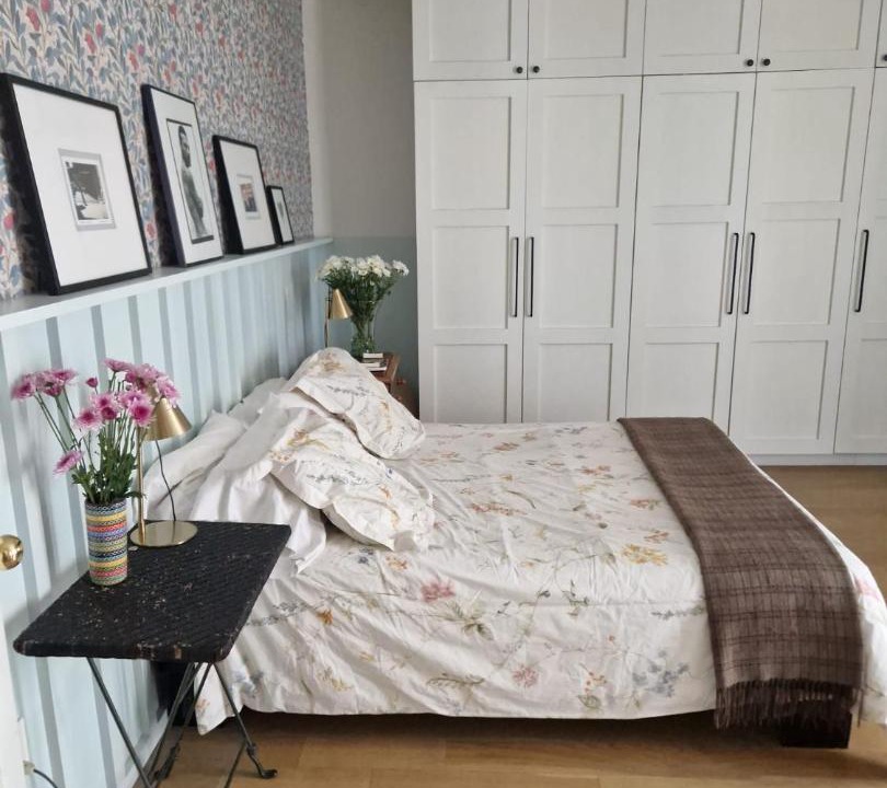 Photo of Bedroom in Hipodromo