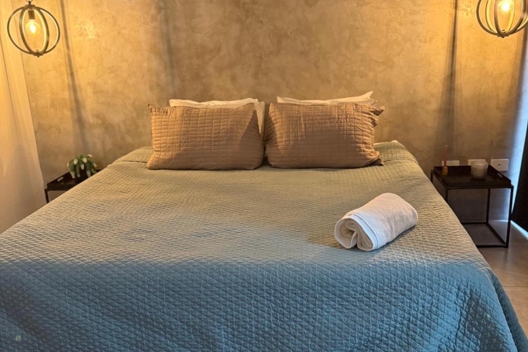 Photo of Bedroom in Montecarlo