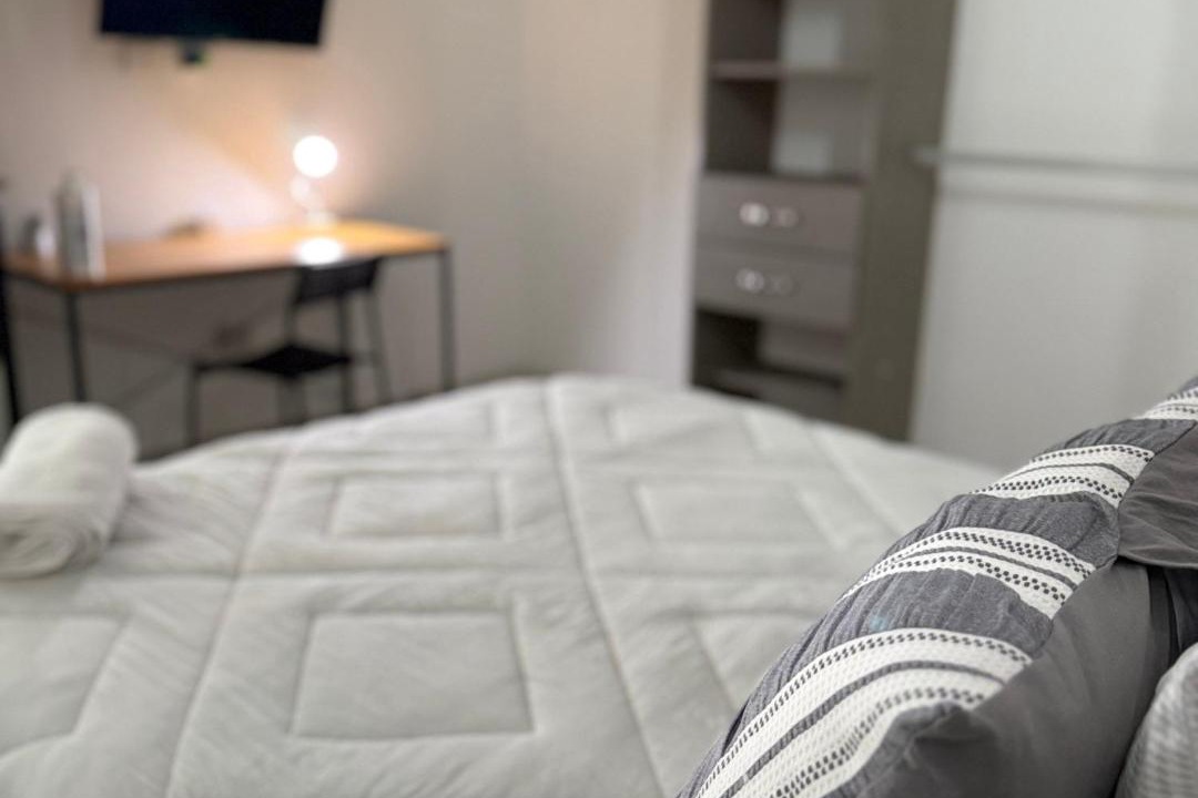 Photo of Bedroom in Montecarlo