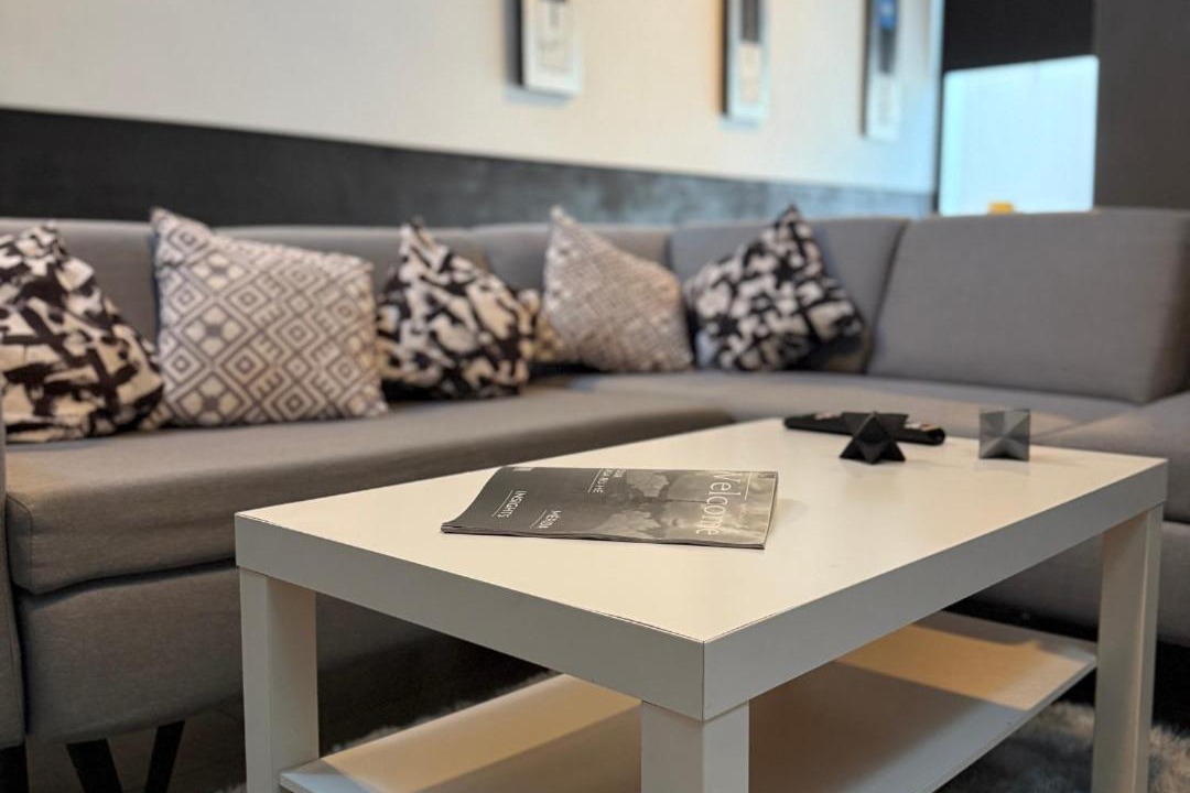 Photo of Livingroom in Montecarlo