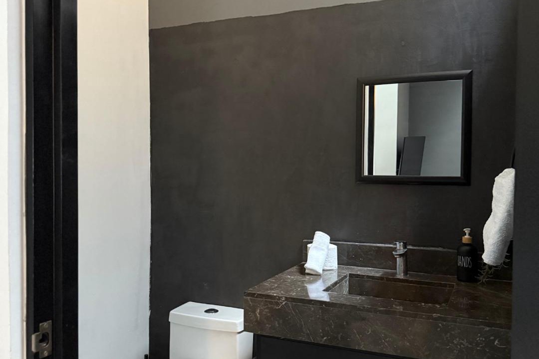 Photo of Bathroom in Montecarlo
