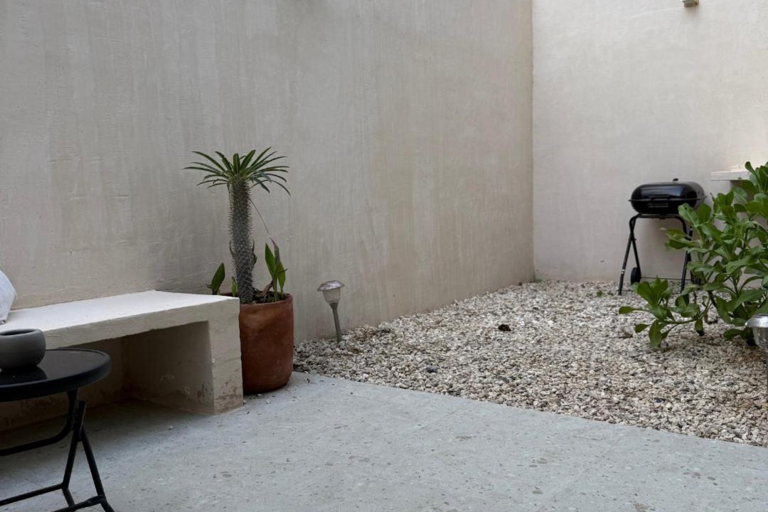 Photo of Patio Balcony in Montecarlo