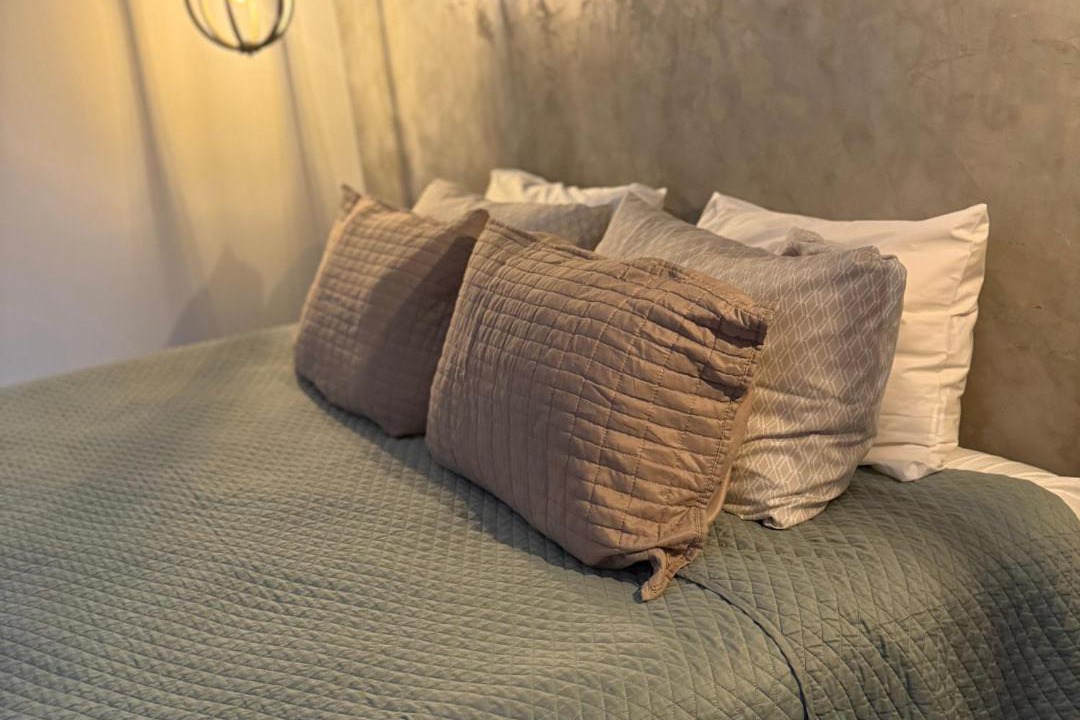 Photo of Bedroom in Montecarlo