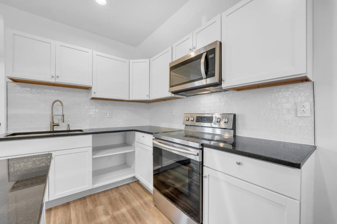 Photo of Kitchen in Mexicantown - Southwest Detroit