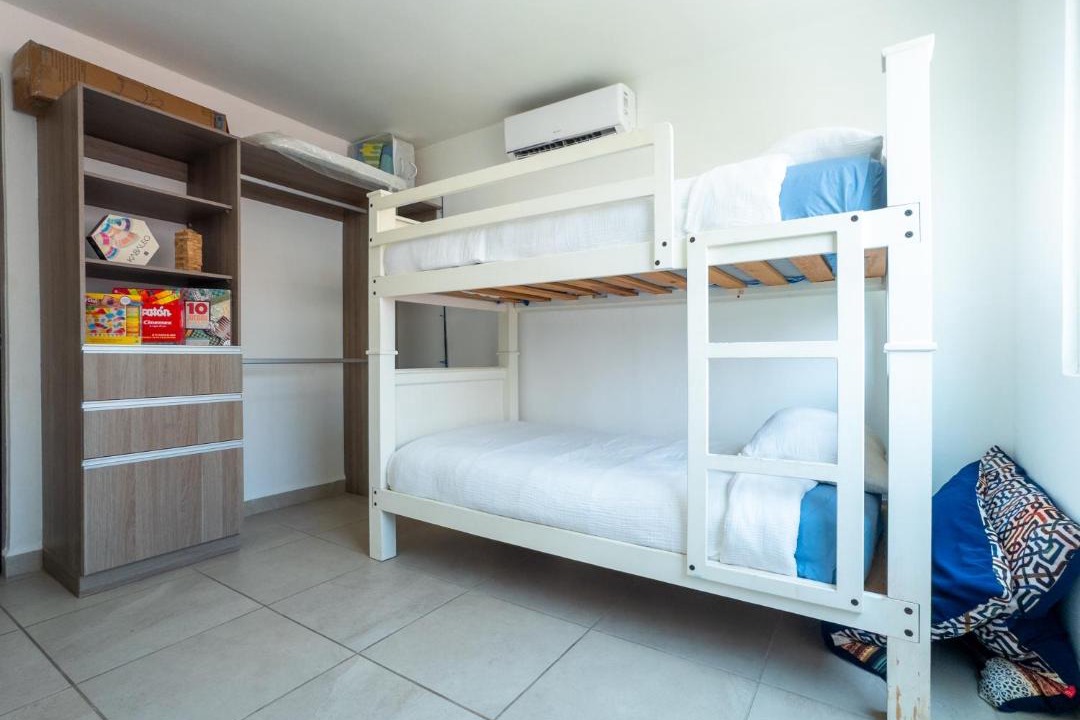 Photo of Bedroom in Boulevard Barra Vieja