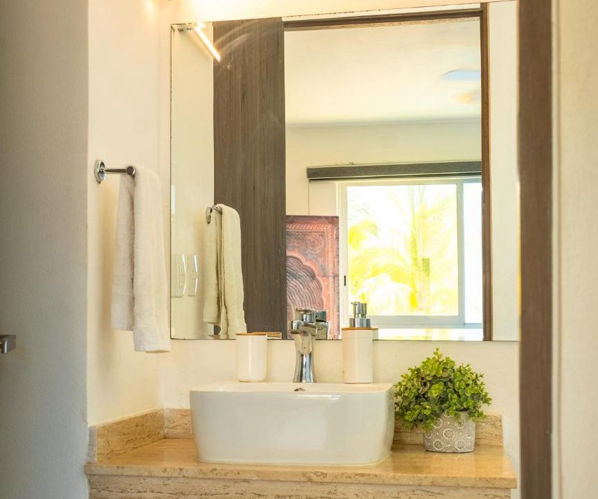 Photo of Bathroom in Boulevard Barra Vieja