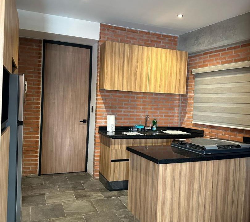 Photo of Kitchen in Puebla