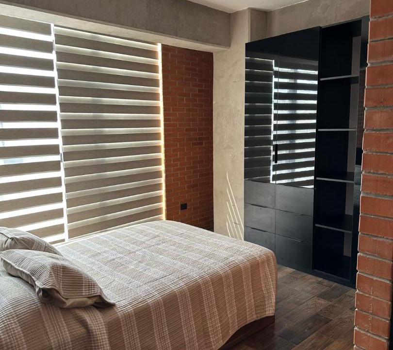 Photo of Bedroom in Puebla