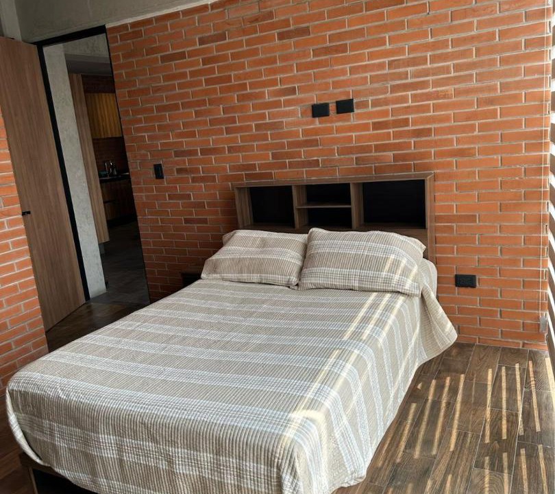 Photo of Bedroom in Puebla